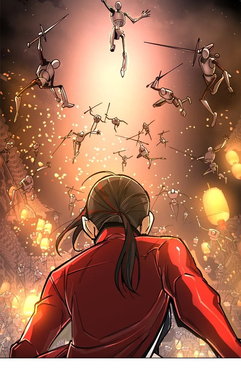 Space Cheon-ma 3077 Chapter 10 page 74 - 