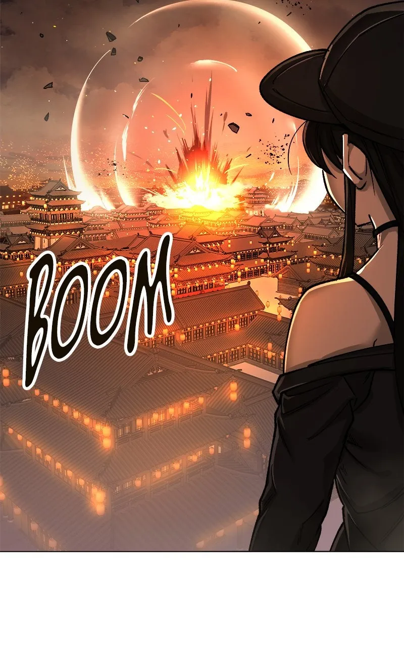 Space Cheon-ma 3077 Chapter 10 page 77 - 