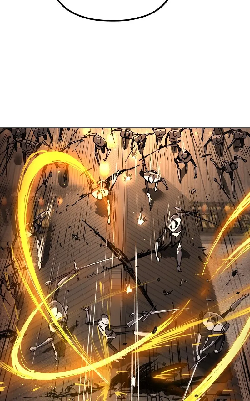 Space Cheon-ma 3077 Chapter 10 page 81 - 
