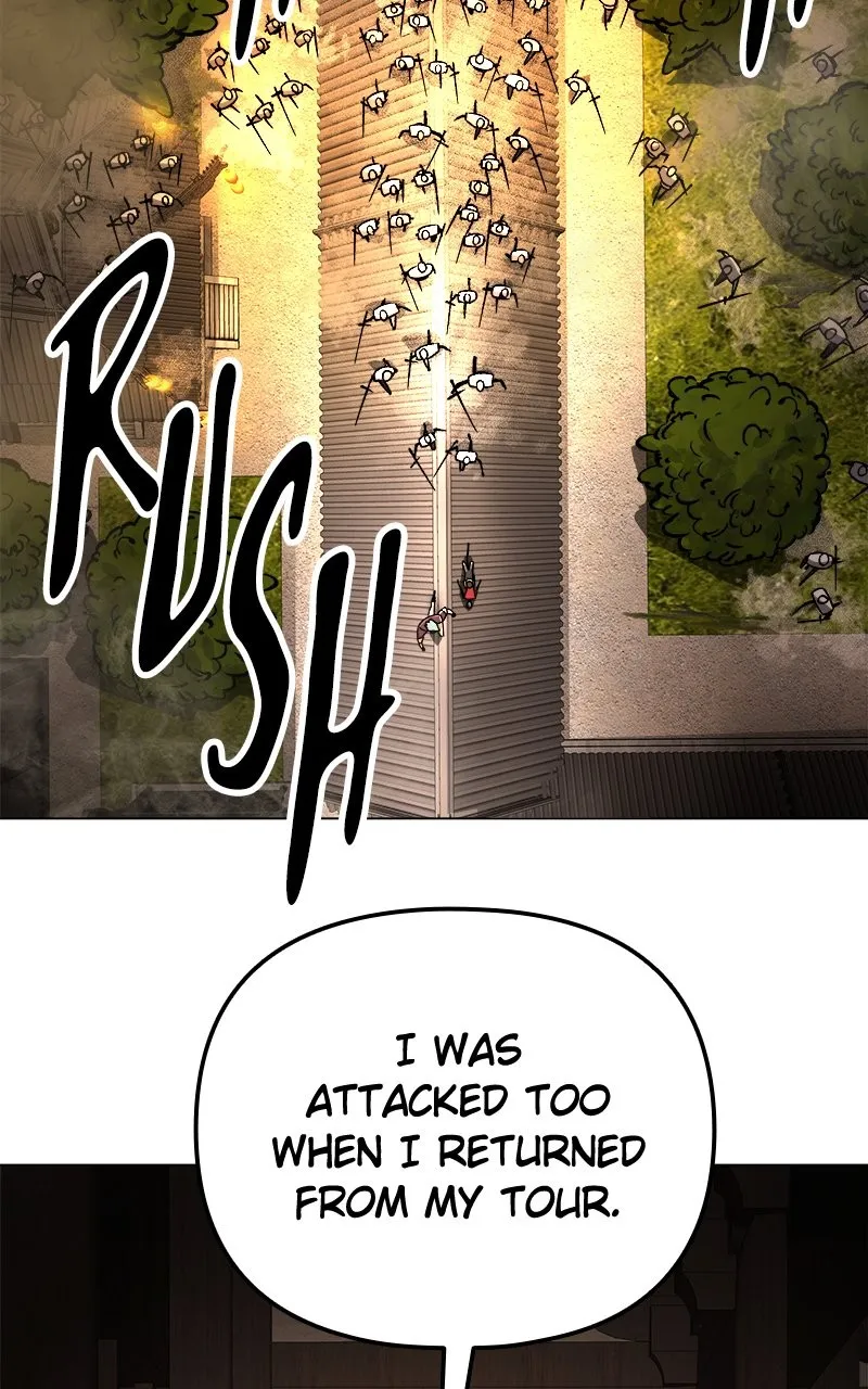 Space Cheon-ma 3077 Chapter 10 page 83 - 