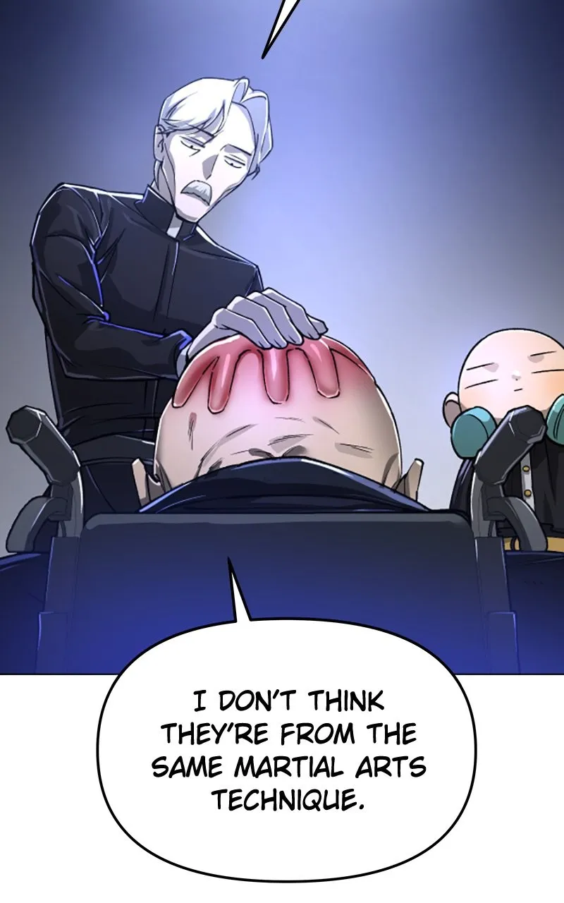 Space Cheon-ma 3077 Chapter 11 page 103 - 