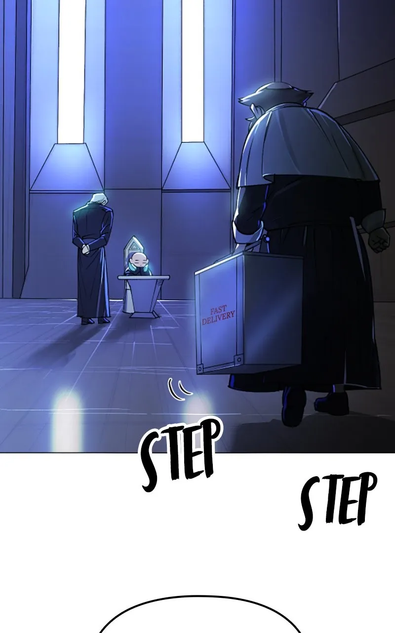 Space Cheon-ma 3077 Chapter 11 page 109 - 