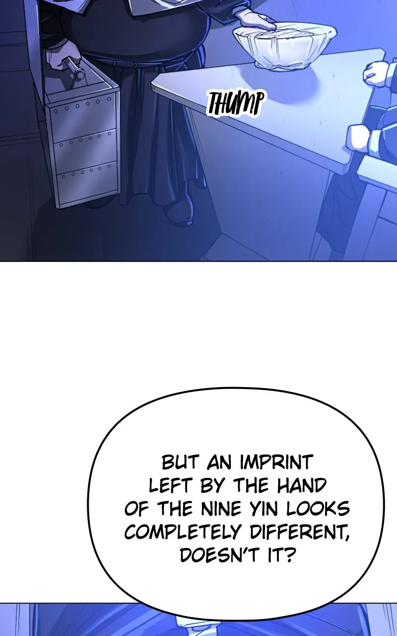 Space Cheon-ma 3077 Chapter 11 page 111 - 