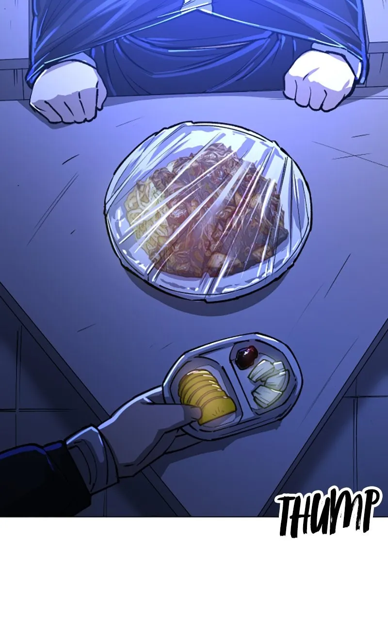 Space Cheon-ma 3077 Chapter 11 page 112 - 
