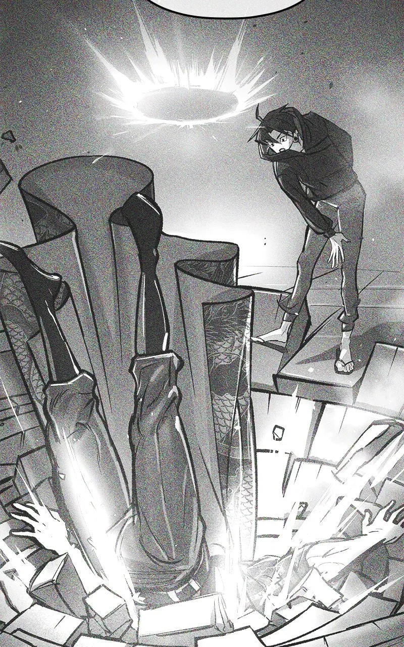 Space Cheon-ma 3077 Chapter 11 page 116 - 