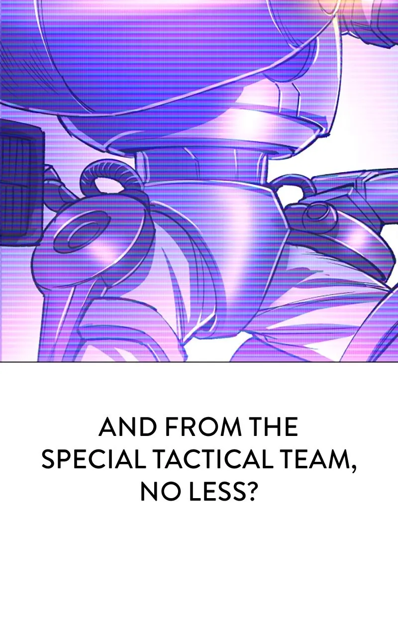 Space Cheon-ma 3077 Chapter 11 page 13 - 