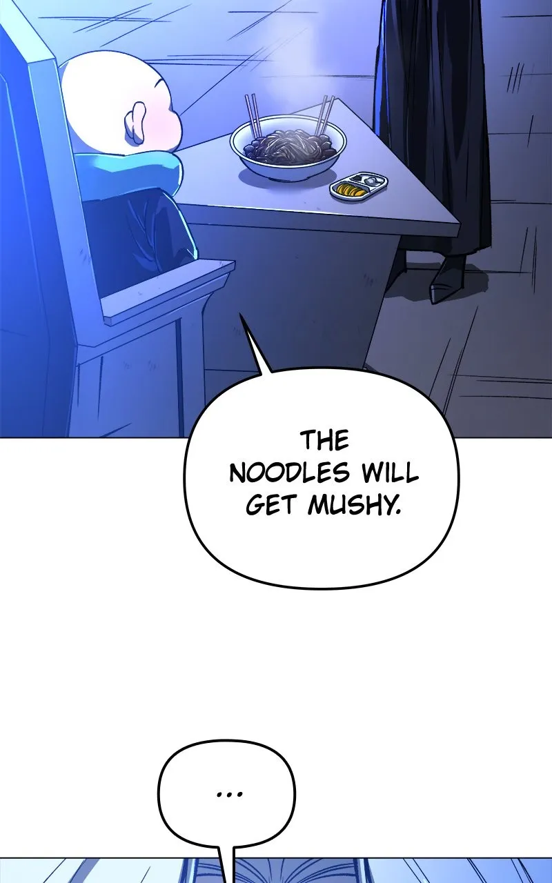 Space Cheon-ma 3077 Chapter 11 page 121 - 