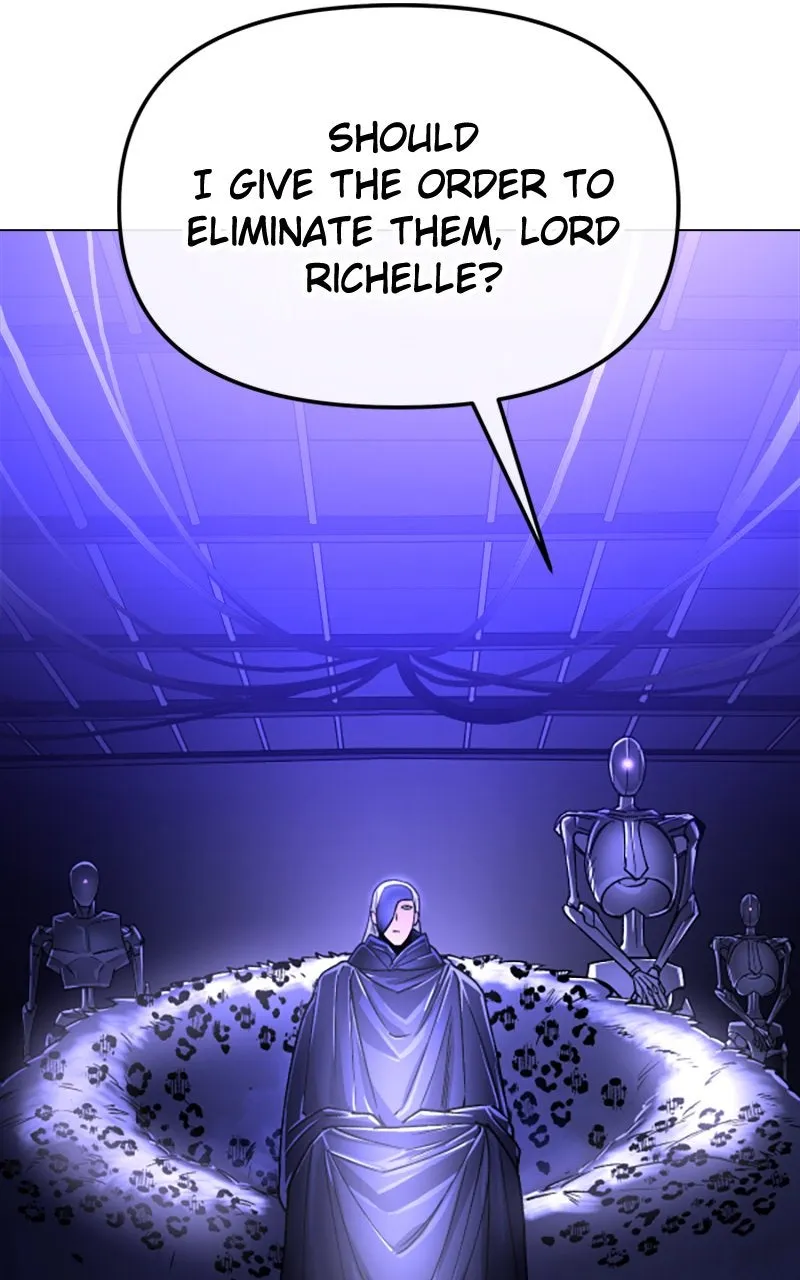 Space Cheon-ma 3077 Chapter 11 page 14 - 