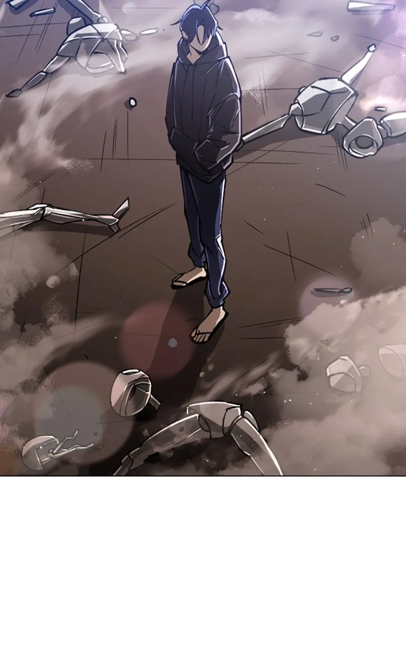 Space Cheon-ma 3077 Chapter 11 page 19 - 