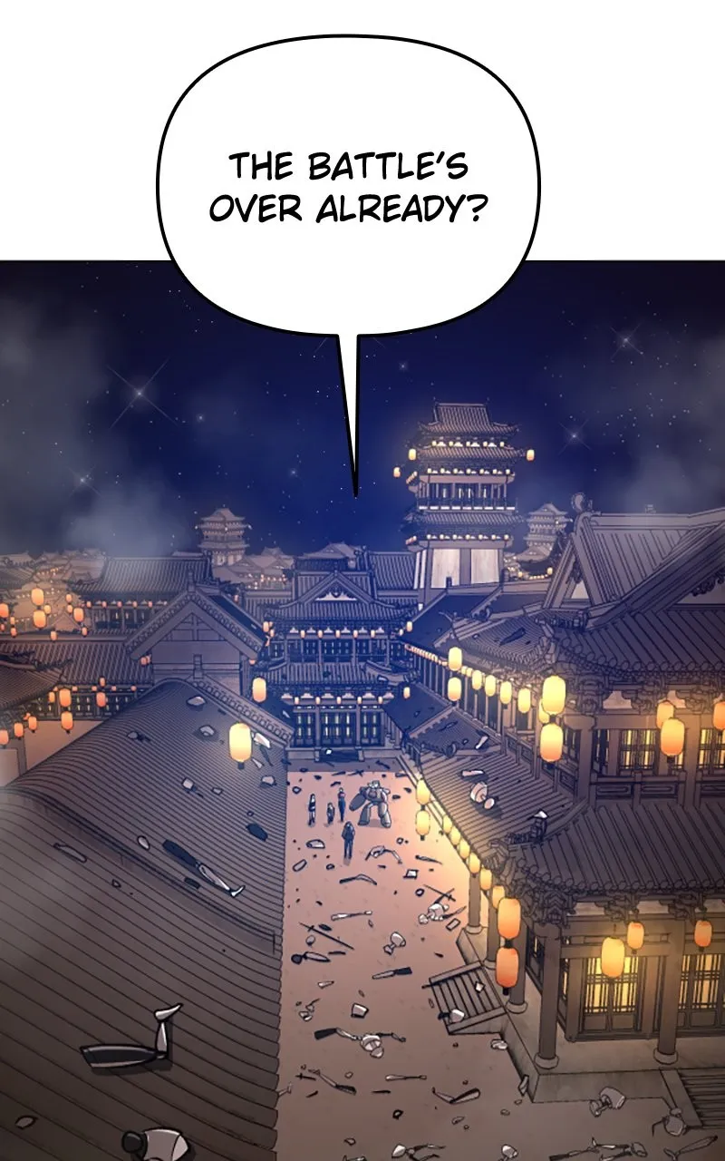 Space Cheon-ma 3077 Chapter 11 page 20 - 