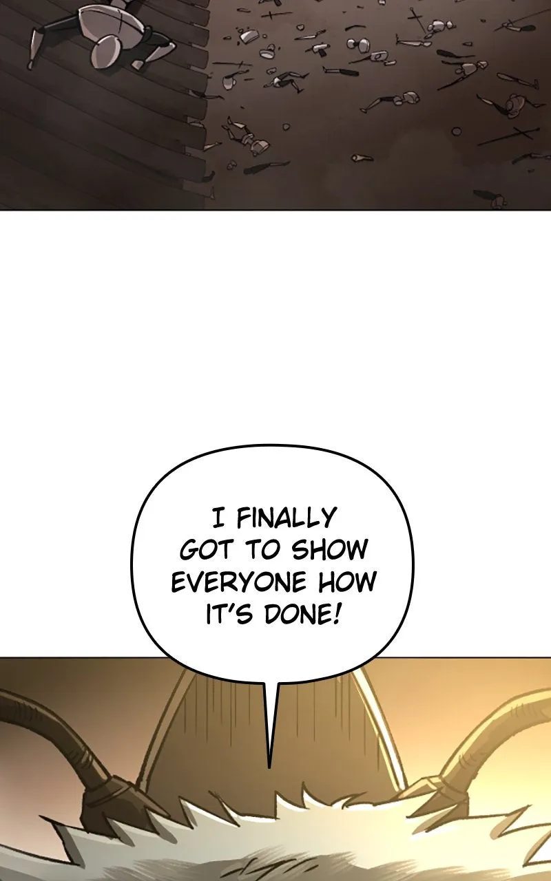 Space Cheon-ma 3077 Chapter 11 page 21 - 