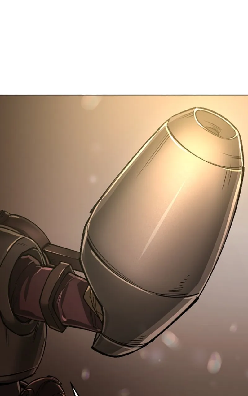 Space Cheon-ma 3077 Chapter 11 page 23 - 
