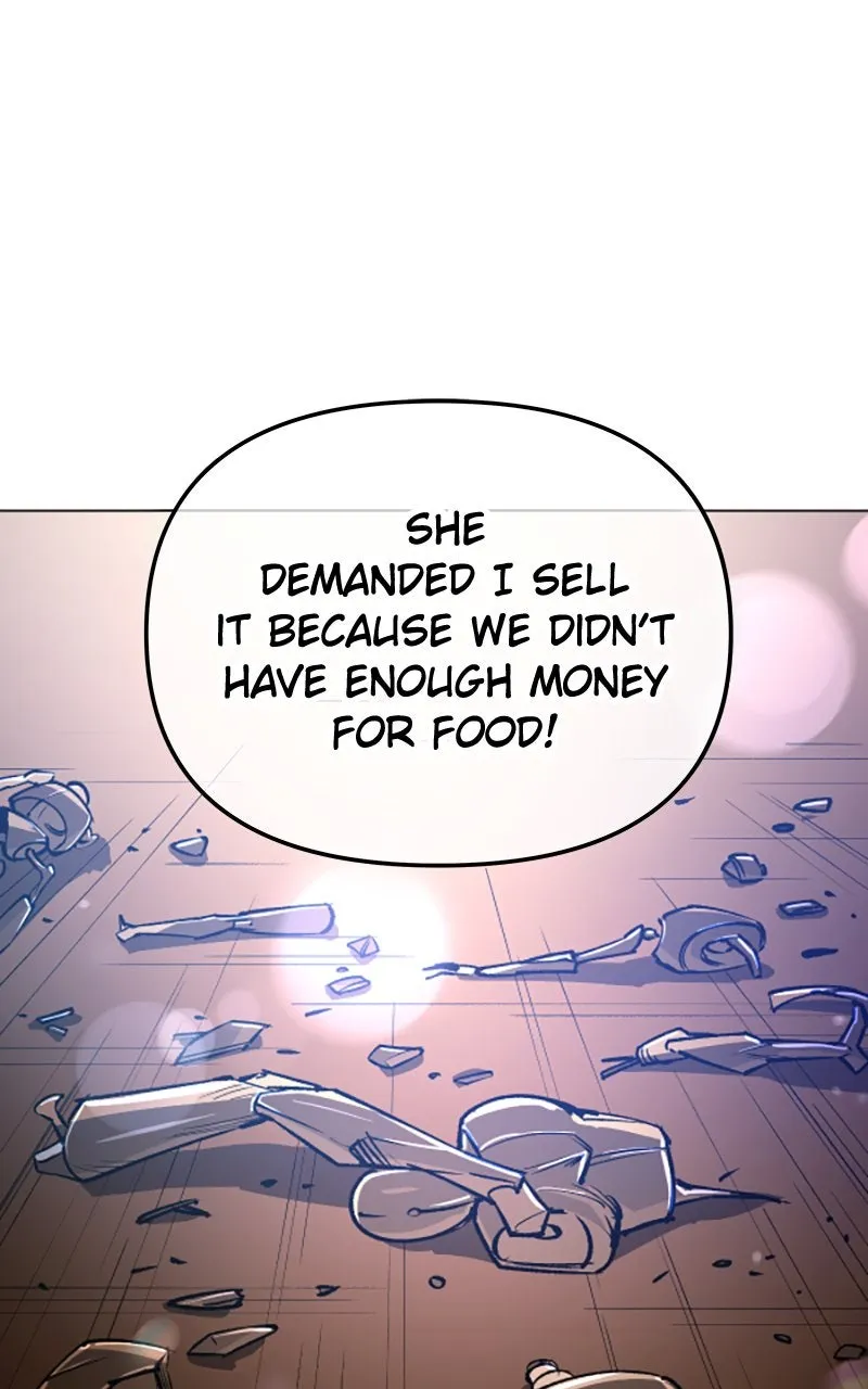 Space Cheon-ma 3077 Chapter 11 page 28 - 