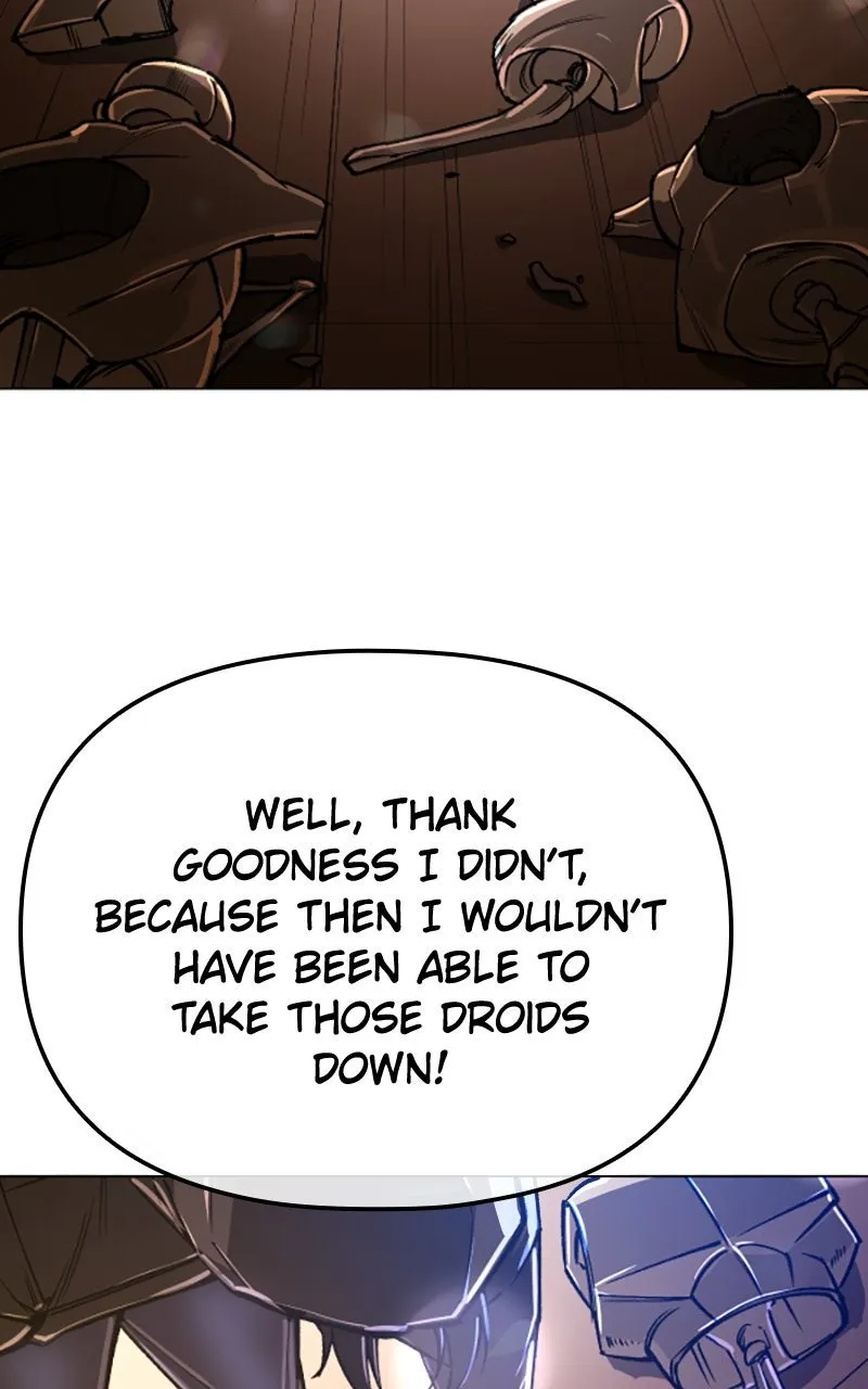 Space Cheon-ma 3077 Chapter 11 page 29 - 