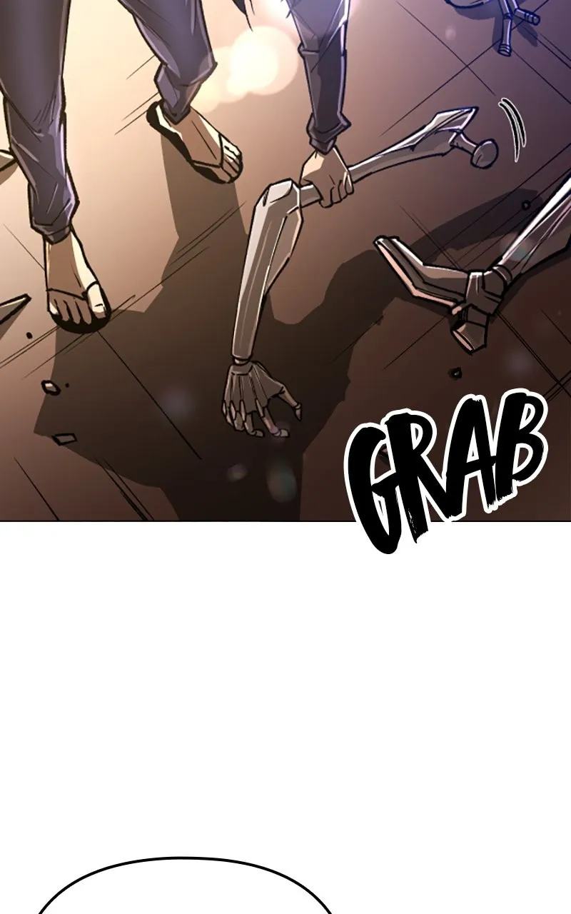 Space Cheon-ma 3077 Chapter 11 page 30 - 