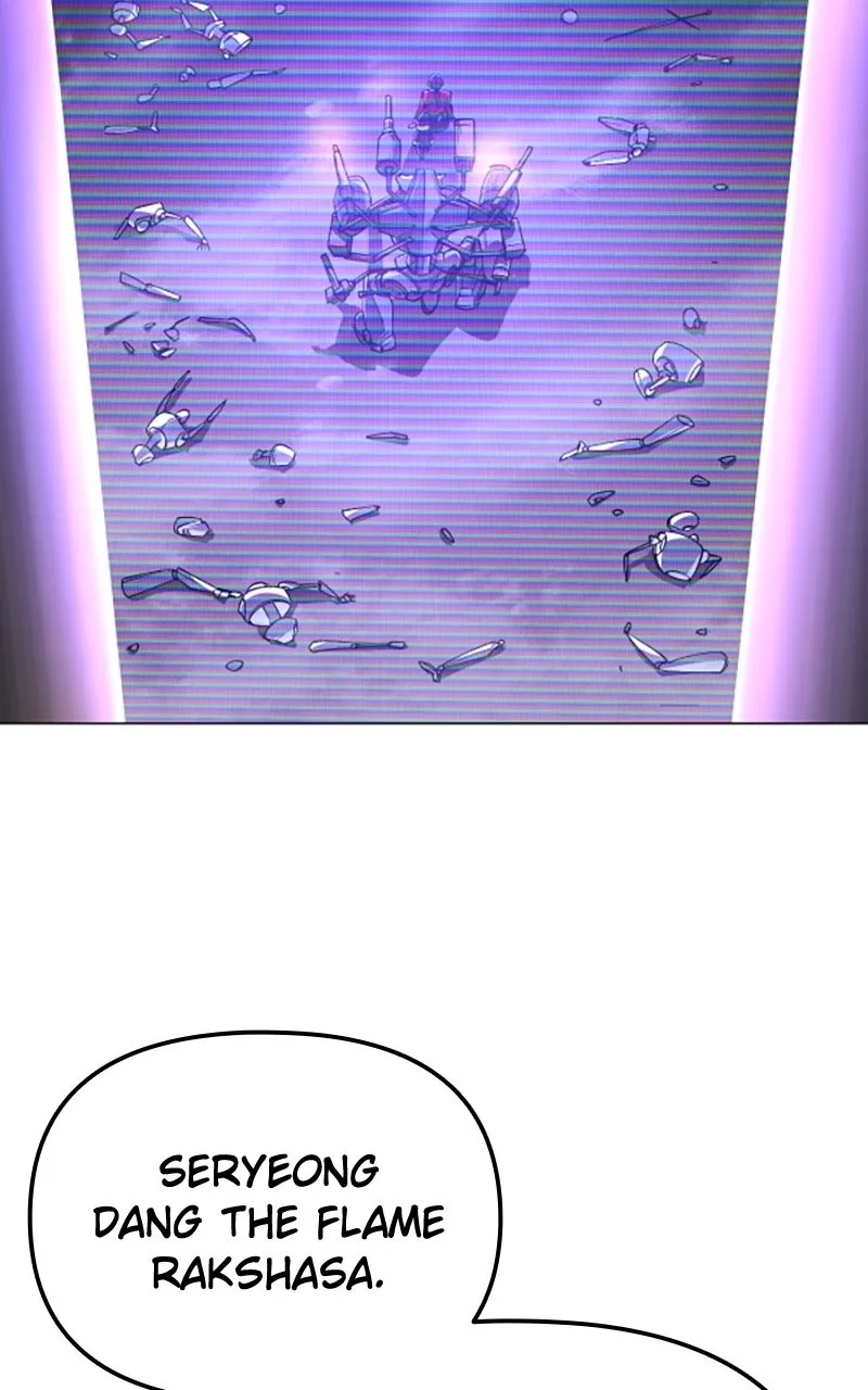 Space Cheon-ma 3077 Chapter 11 page 4 - 