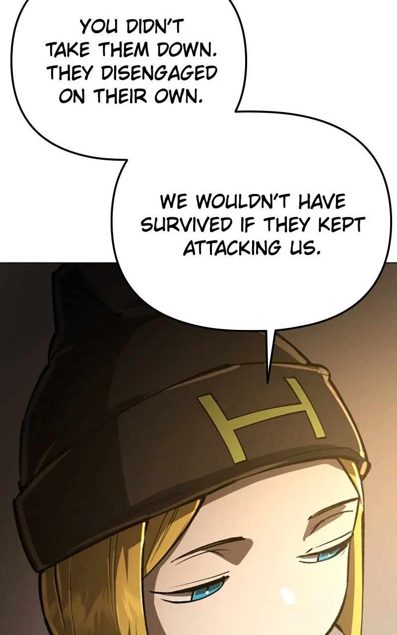 Space Cheon-ma 3077 Chapter 11 page 31 - 
