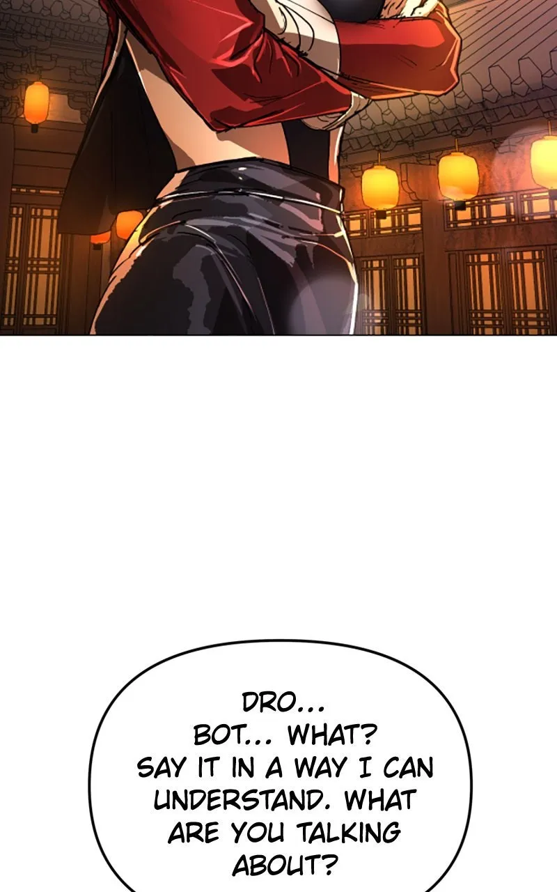 Space Cheon-ma 3077 Chapter 11 page 35 - 
