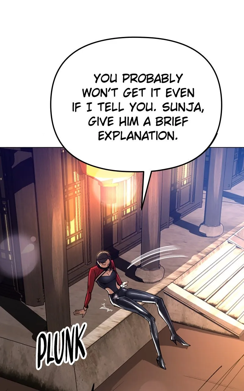 Space Cheon-ma 3077 Chapter 11 page 37 - 