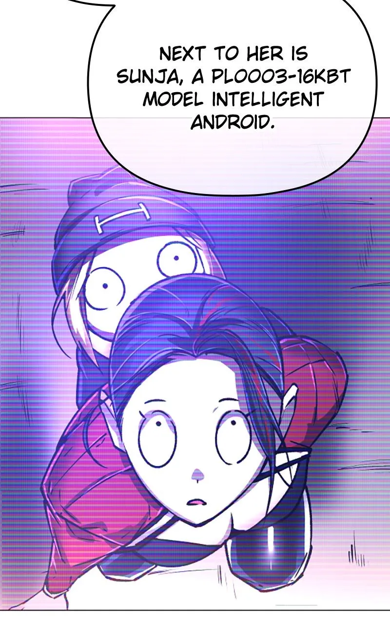 Space Cheon-ma 3077 Chapter 11 page 5 - 