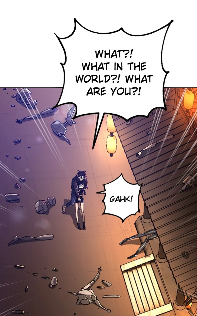 Space Cheon-ma 3077 Chapter 11 page 46 - 