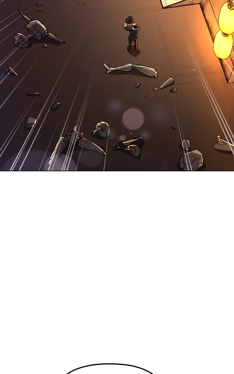Space Cheon-ma 3077 Chapter 11 page 47 - 