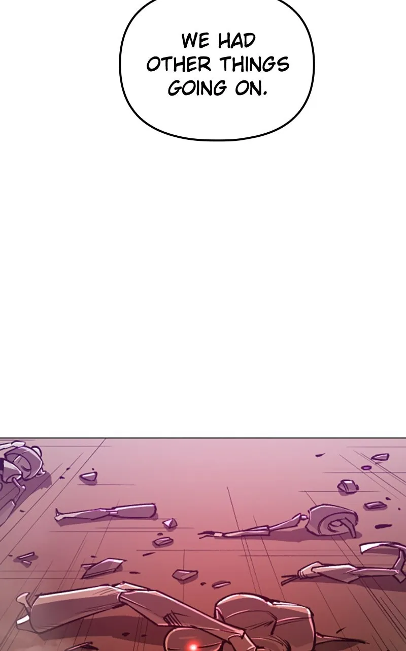 Space Cheon-ma 3077 Chapter 11 page 49 - 