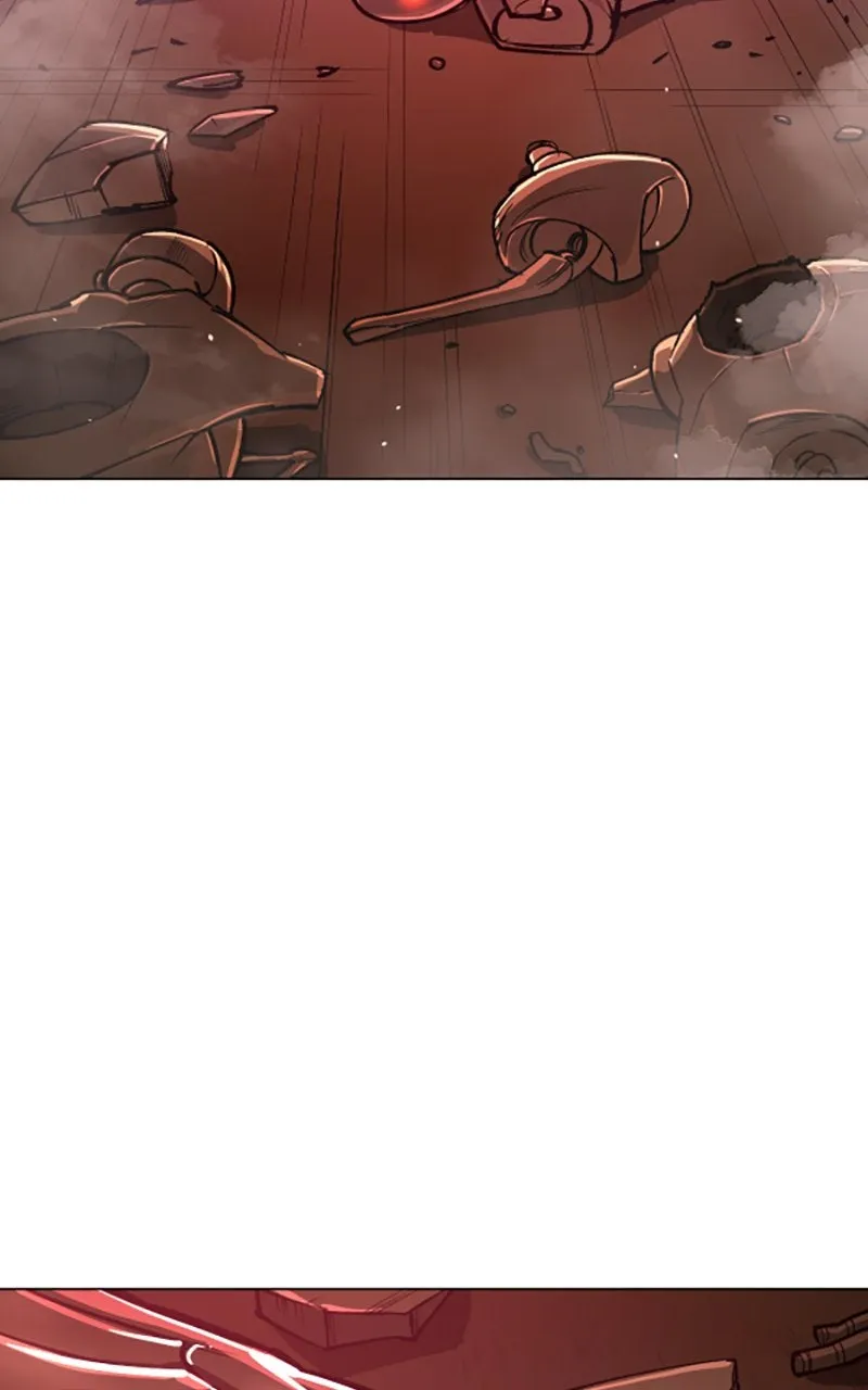 Space Cheon-ma 3077 Chapter 11 page 50 - 