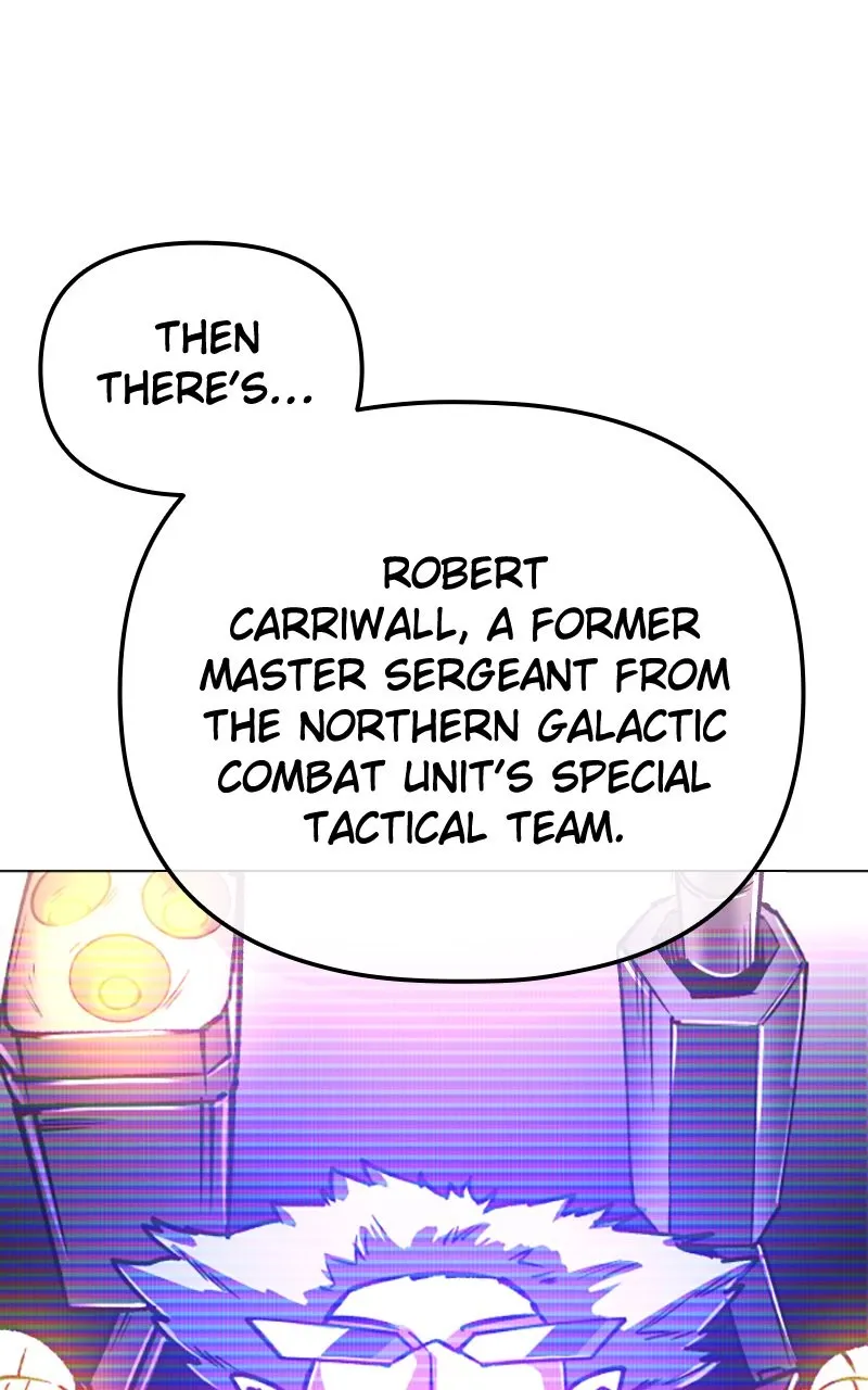 Space Cheon-ma 3077 Chapter 11 page 6 - 