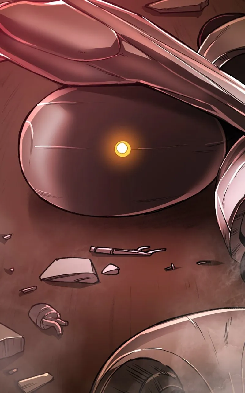 Space Cheon-ma 3077 Chapter 11 page 51 - 