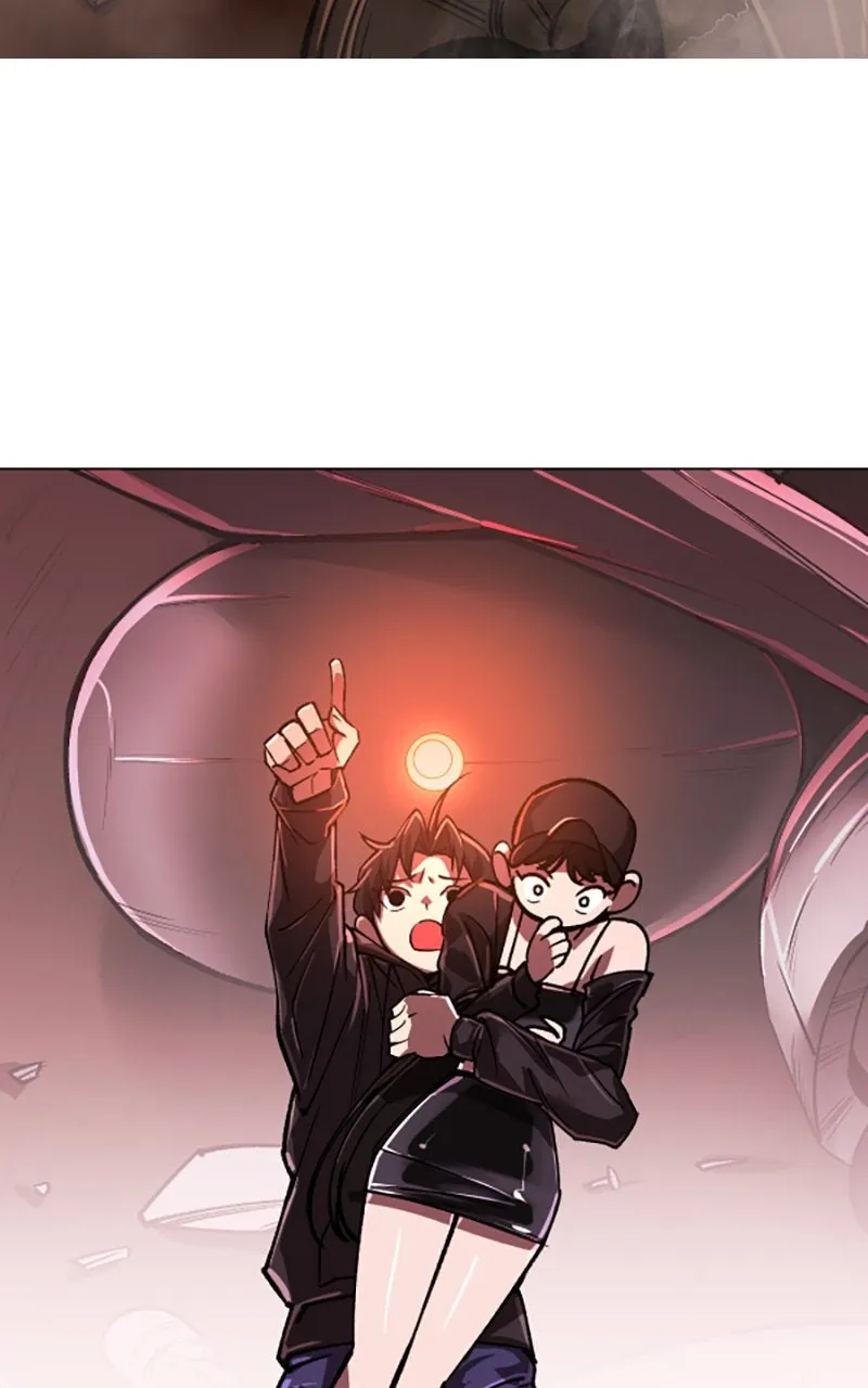 Space Cheon-ma 3077 Chapter 11 page 52 - 