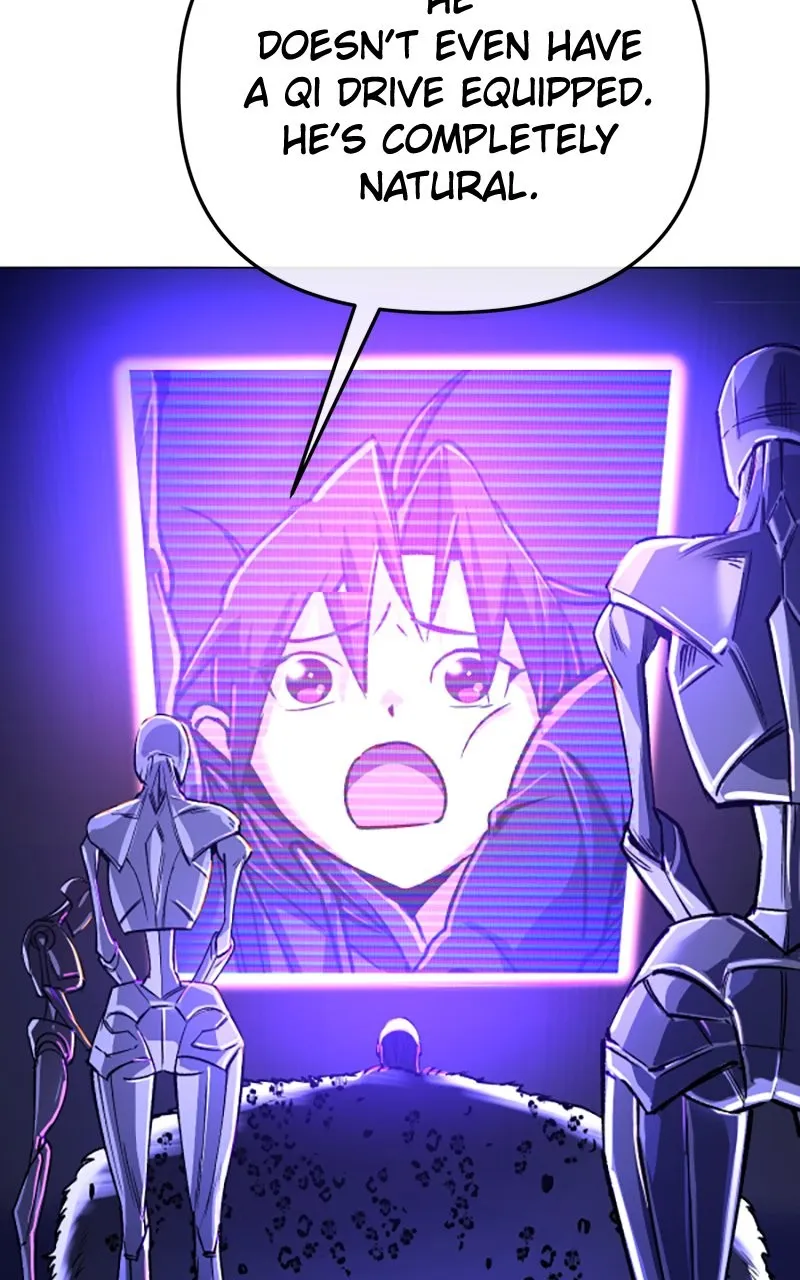 Space Cheon-ma 3077 Chapter 11 page 55 - 