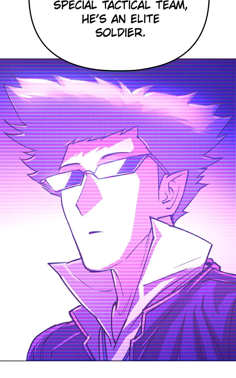 Space Cheon-ma 3077 Chapter 11 page 60 - 