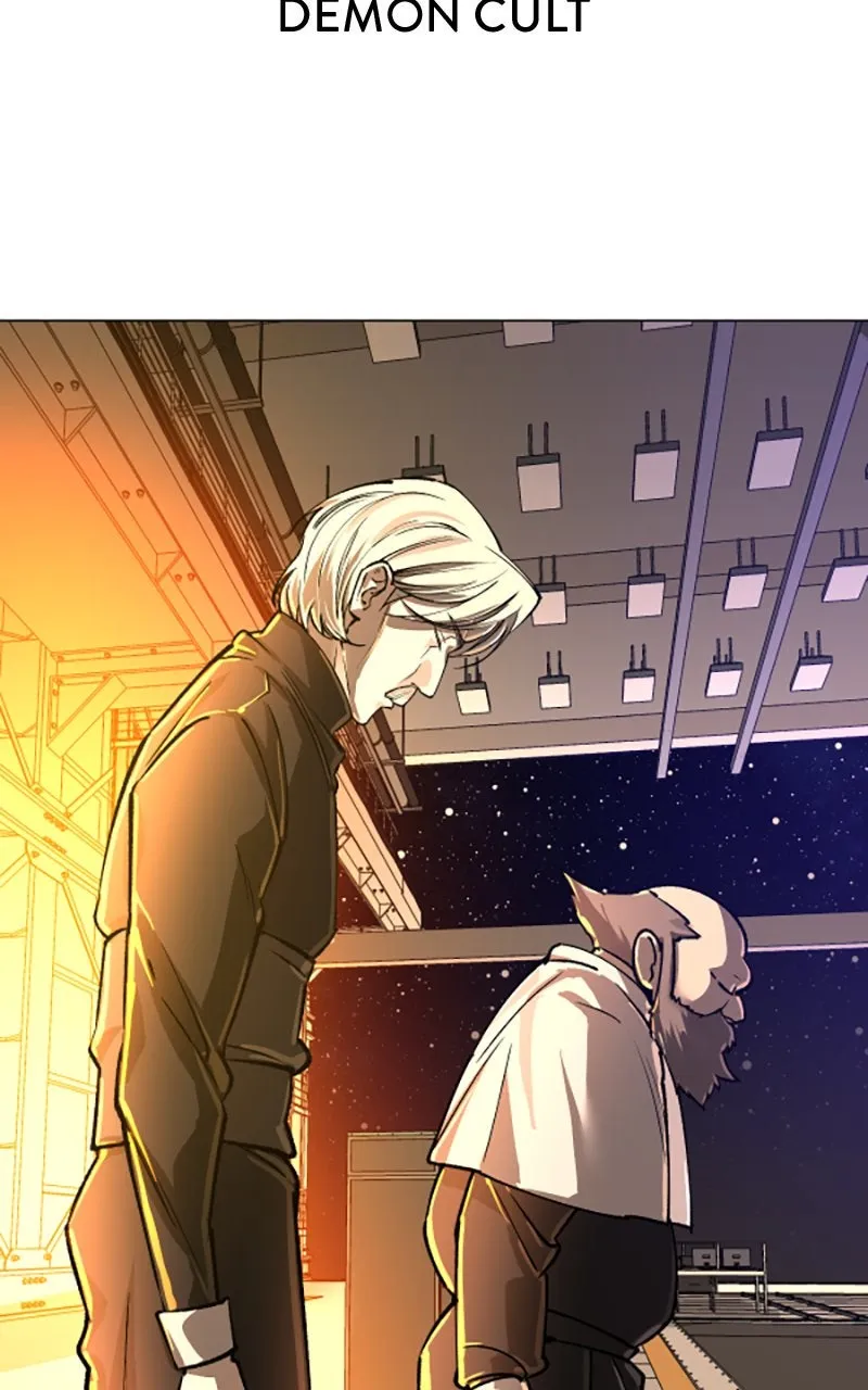 Space Cheon-ma 3077 Chapter 11 page 69 - 
