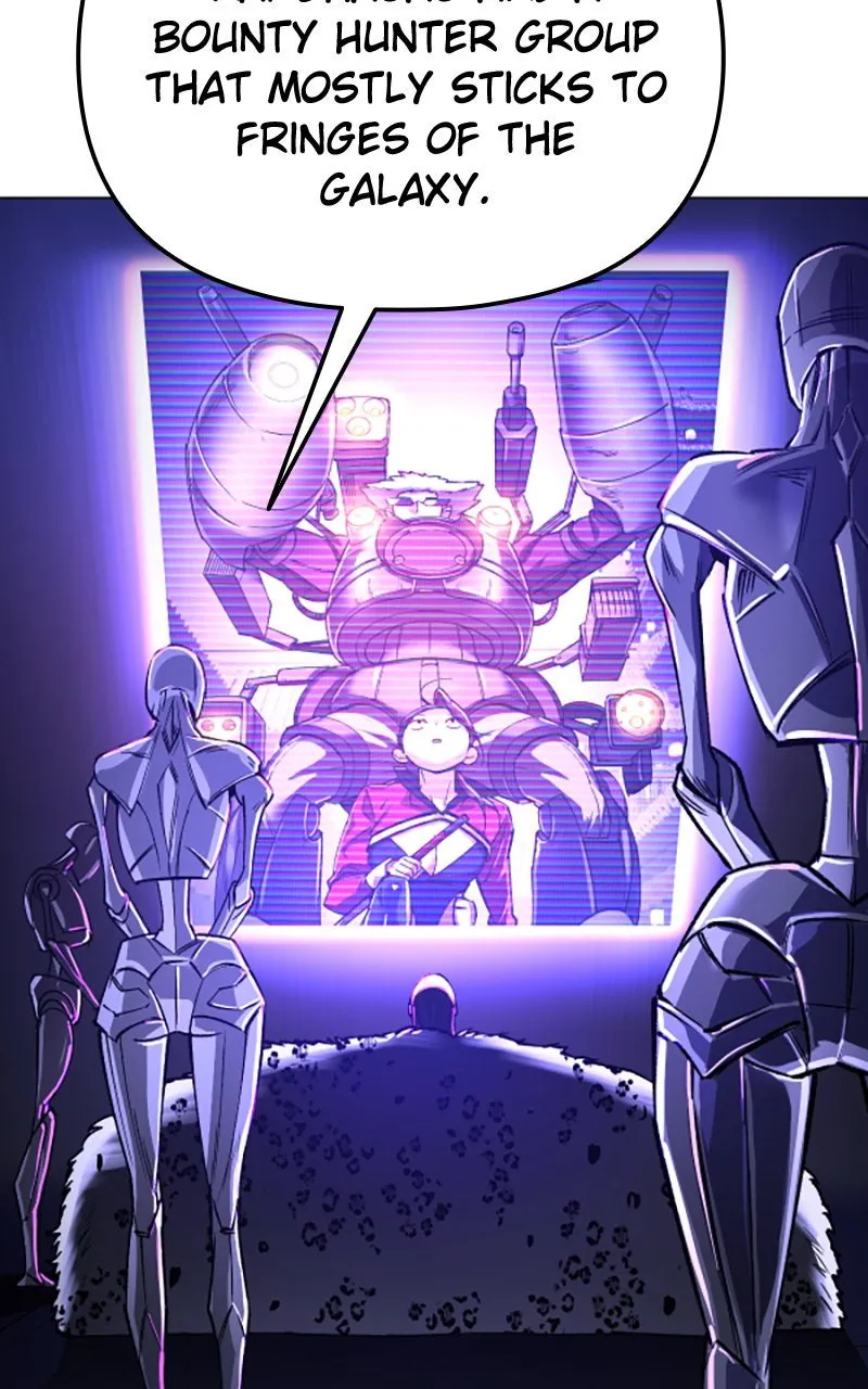 Space Cheon-ma 3077 Chapter 11 page 8 - 