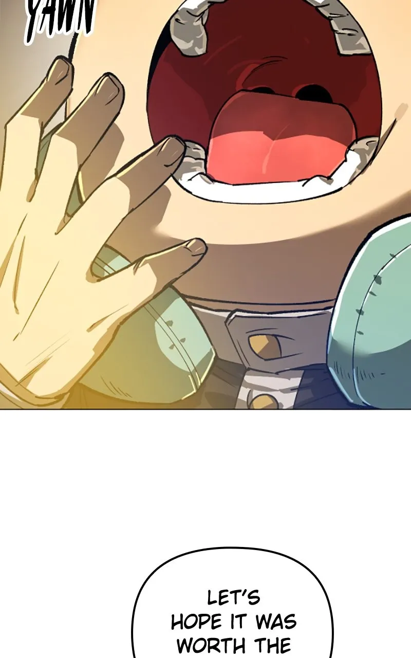 Space Cheon-ma 3077 Chapter 11 page 77 - 