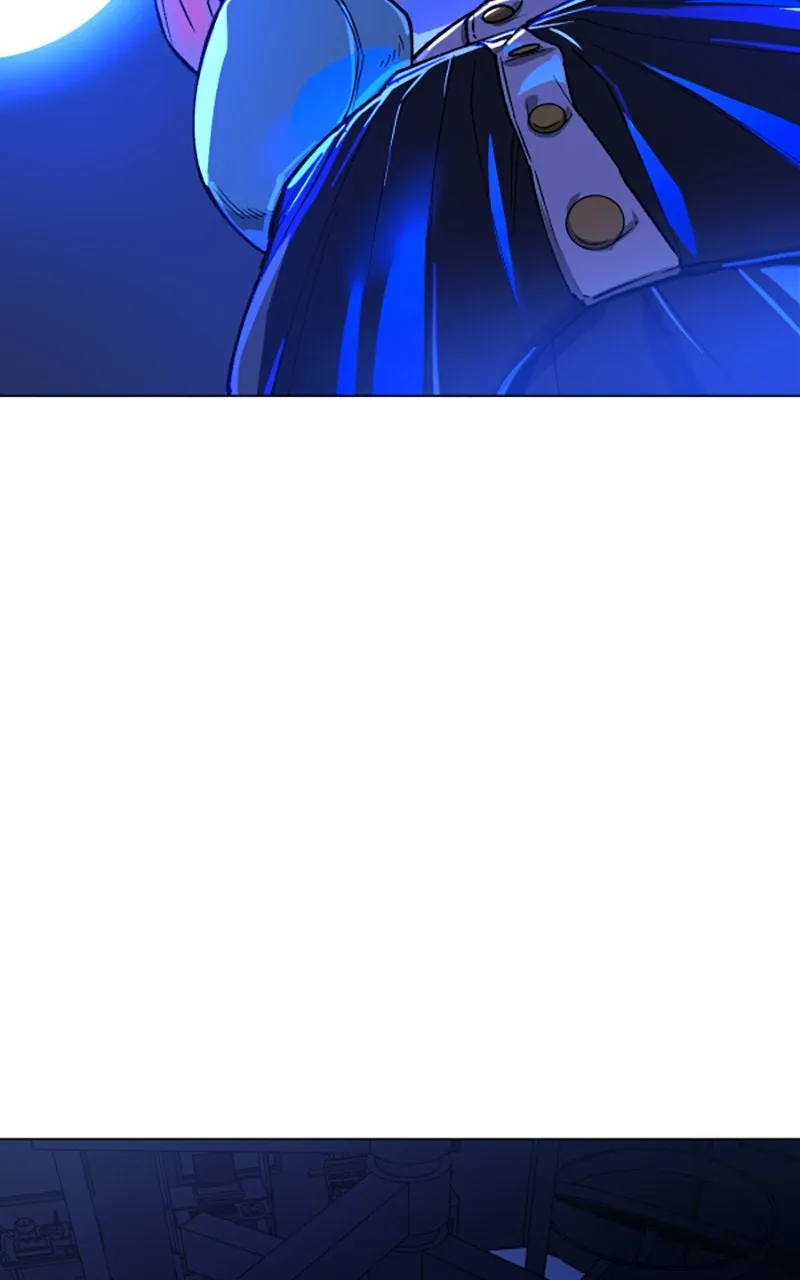 Space Cheon-ma 3077 Chapter 11 page 85 - 