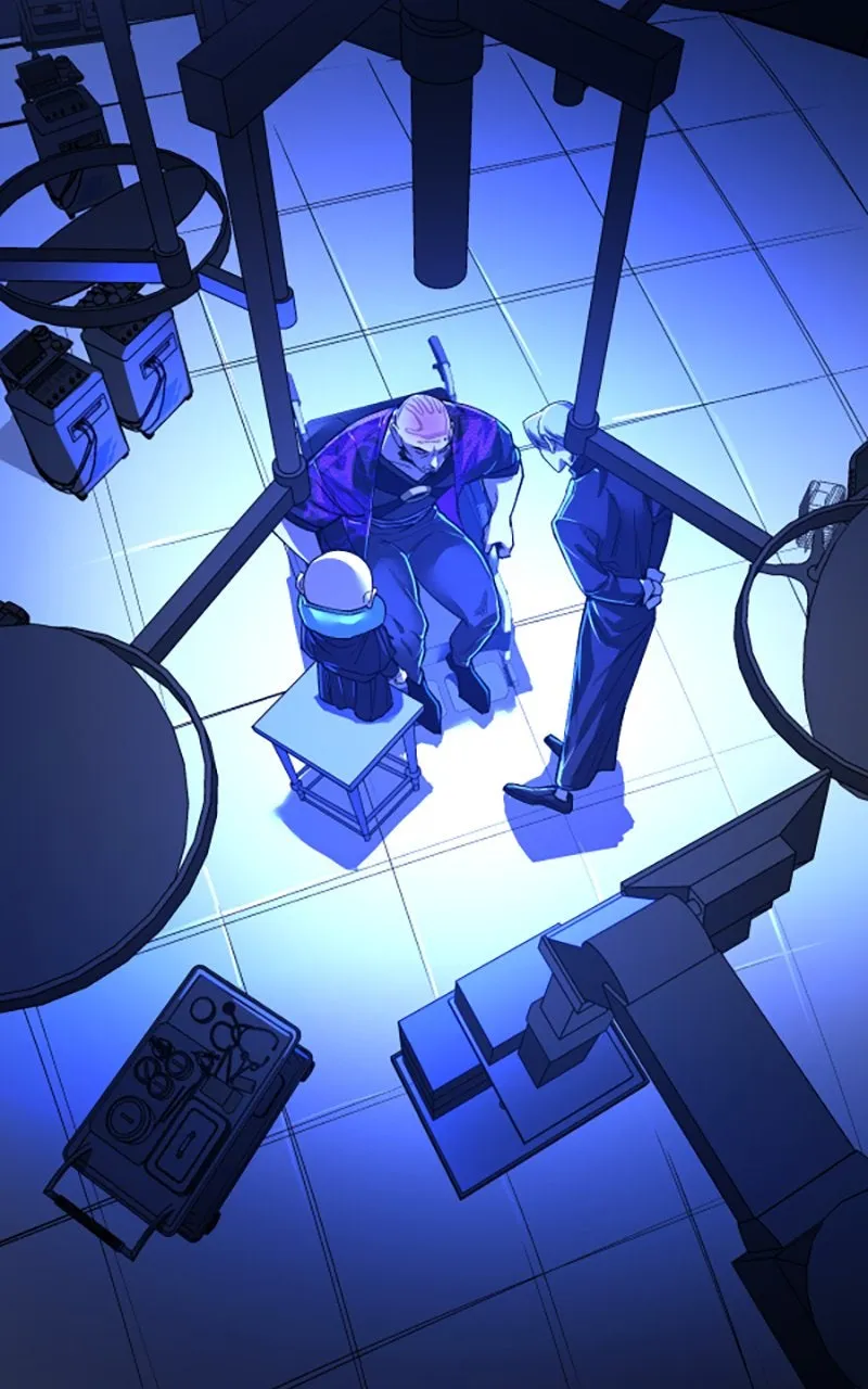 Space Cheon-ma 3077 Chapter 11 page 86 - 