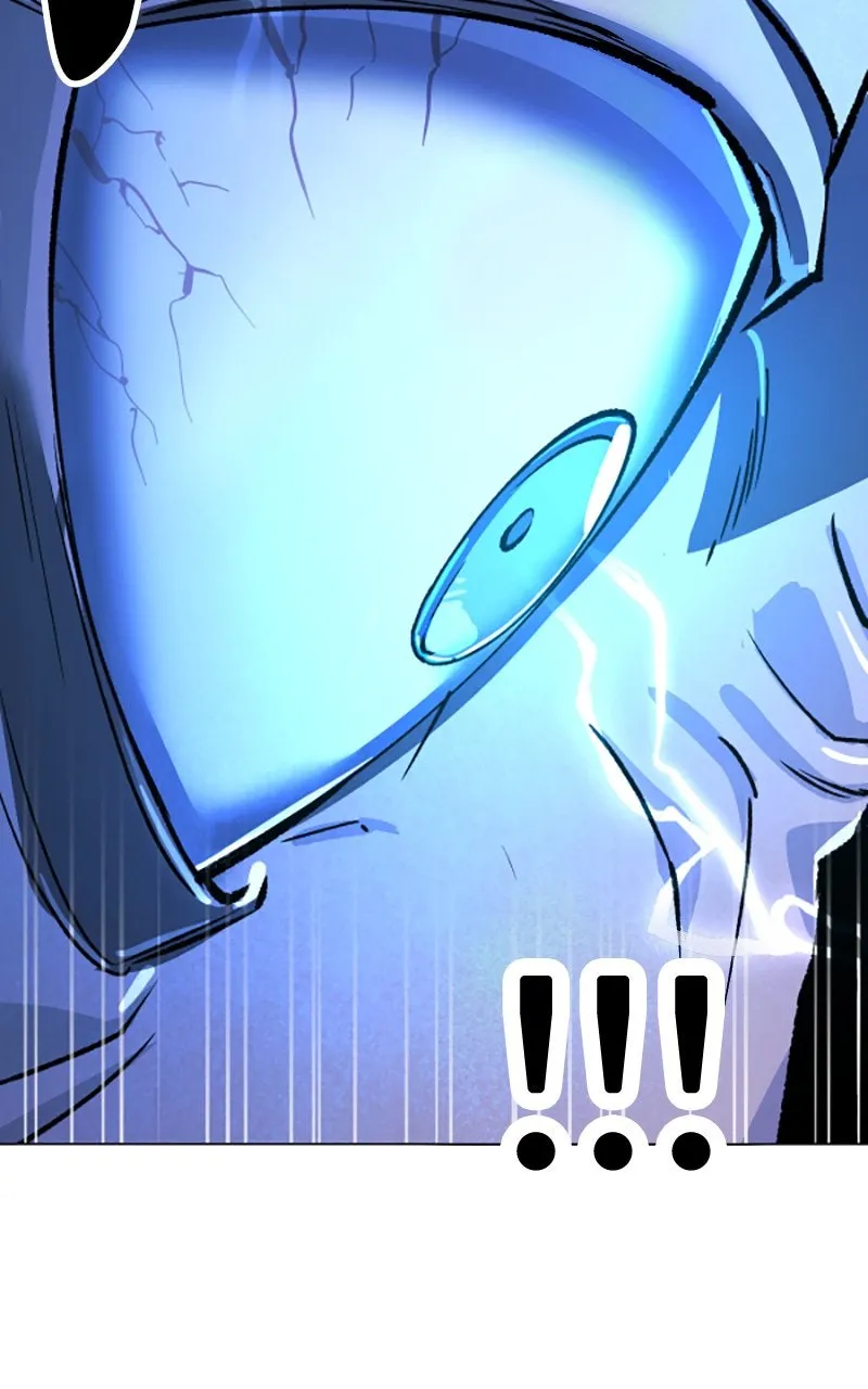 Space Cheon-ma 3077 Chapter 11 page 94 - 