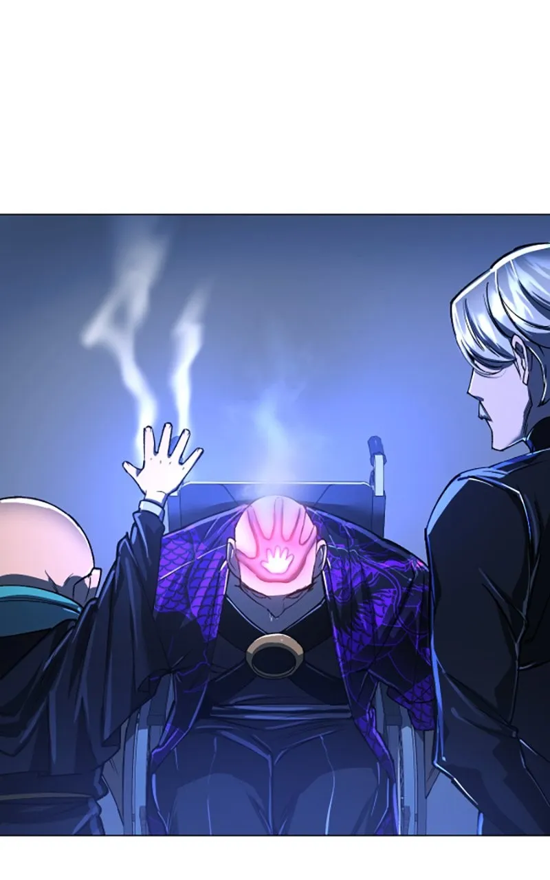 Space Cheon-ma 3077 Chapter 11 page 100 - 