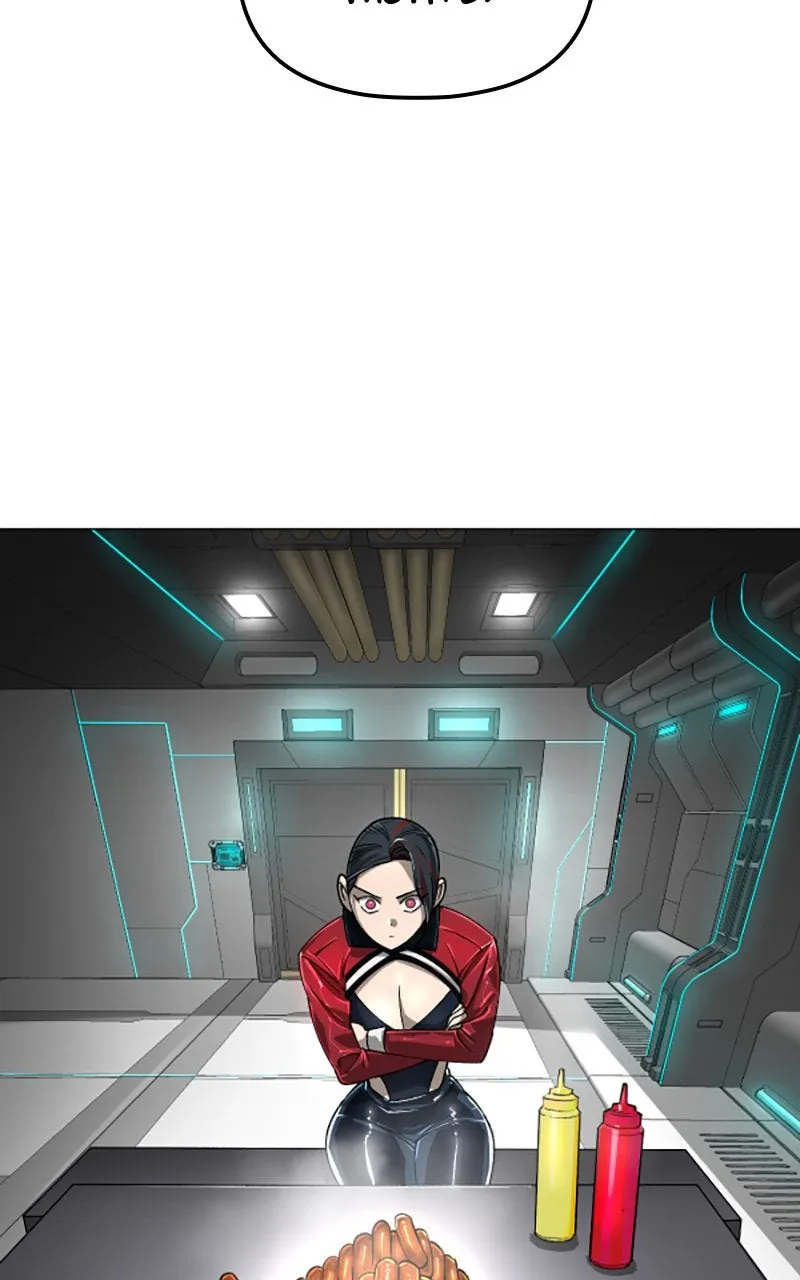 Space Cheon-ma 3077 Chapter 12 page 2 - 