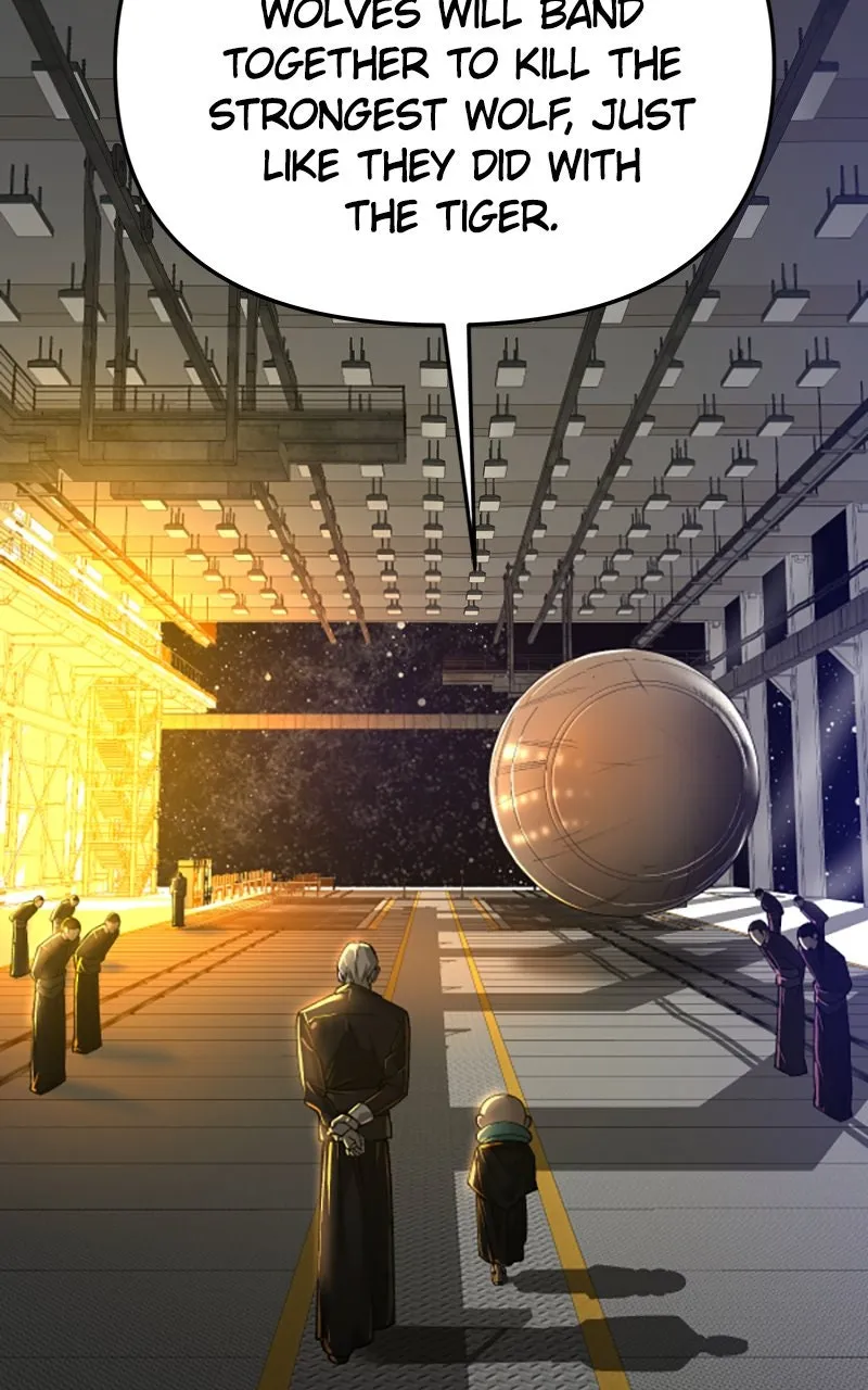 Space Cheon-ma 3077 Chapter 12 page 102 - 
