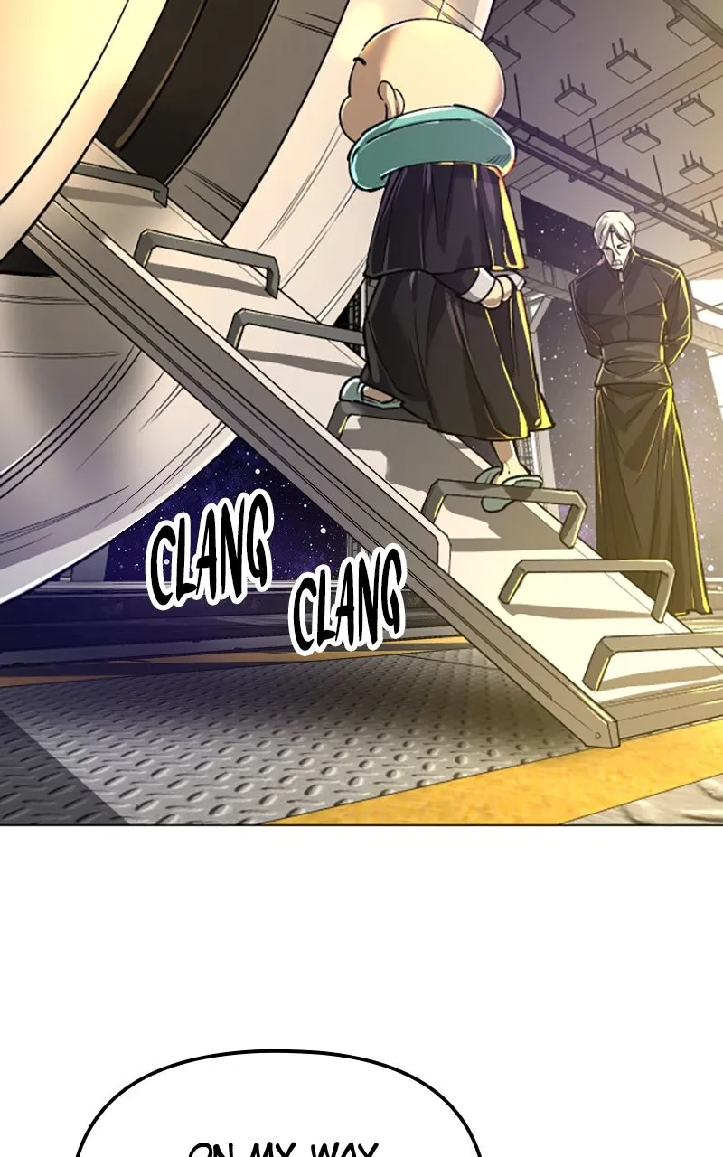 Space Cheon-ma 3077 Chapter 12 page 107 - 