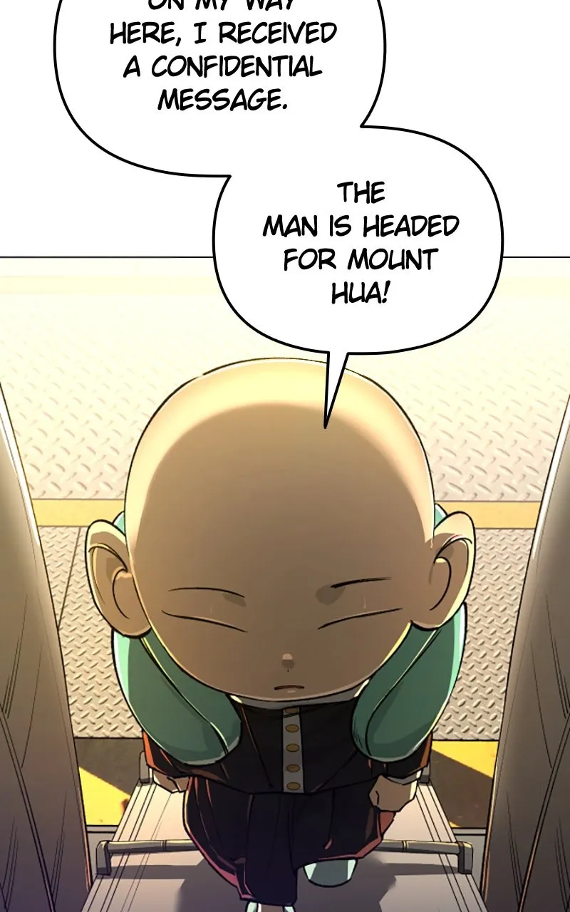 Space Cheon-ma 3077 Chapter 12 page 108 - 