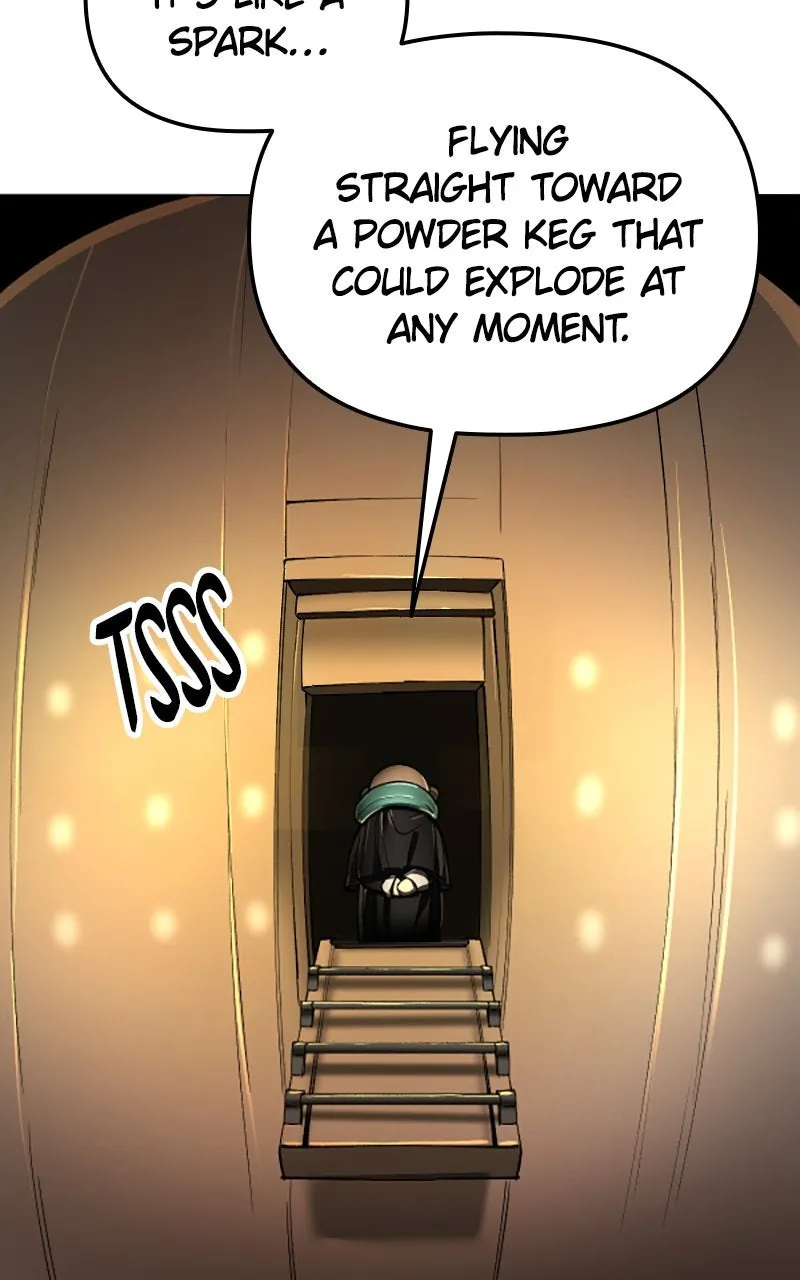 Space Cheon-ma 3077 Chapter 12 page 111 - 