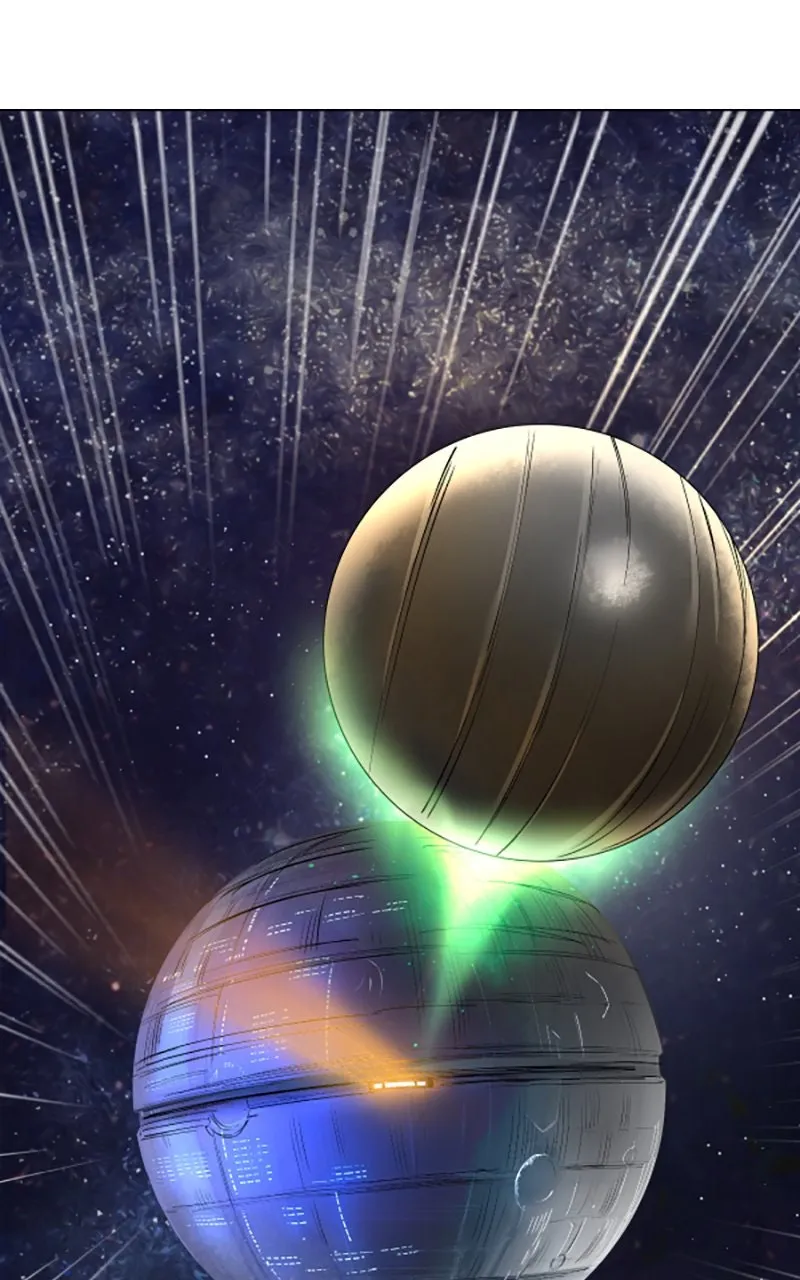 Space Cheon-ma 3077 Chapter 12 page 115 - 