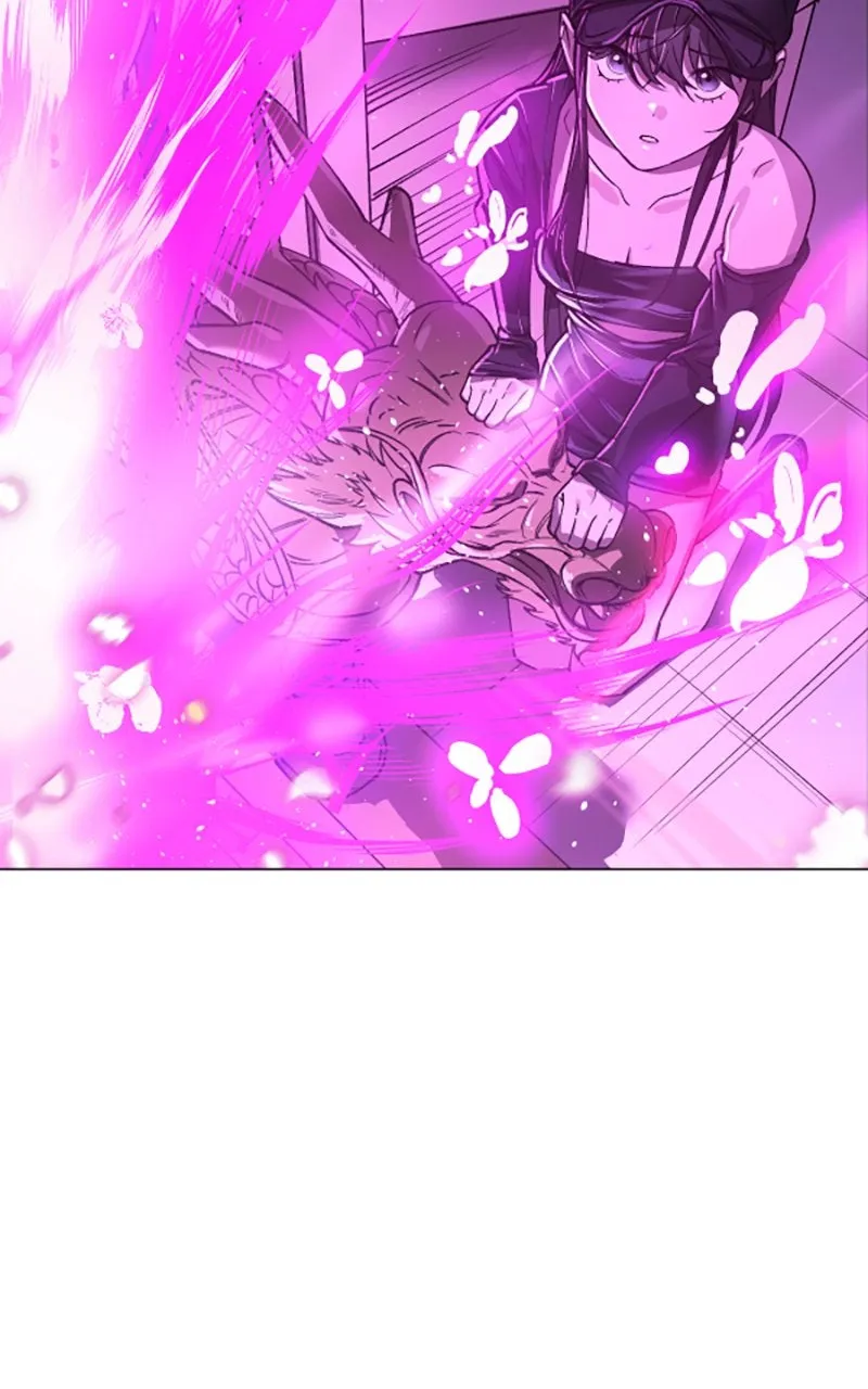 Space Cheon-ma 3077 Chapter 12 page 124 - 