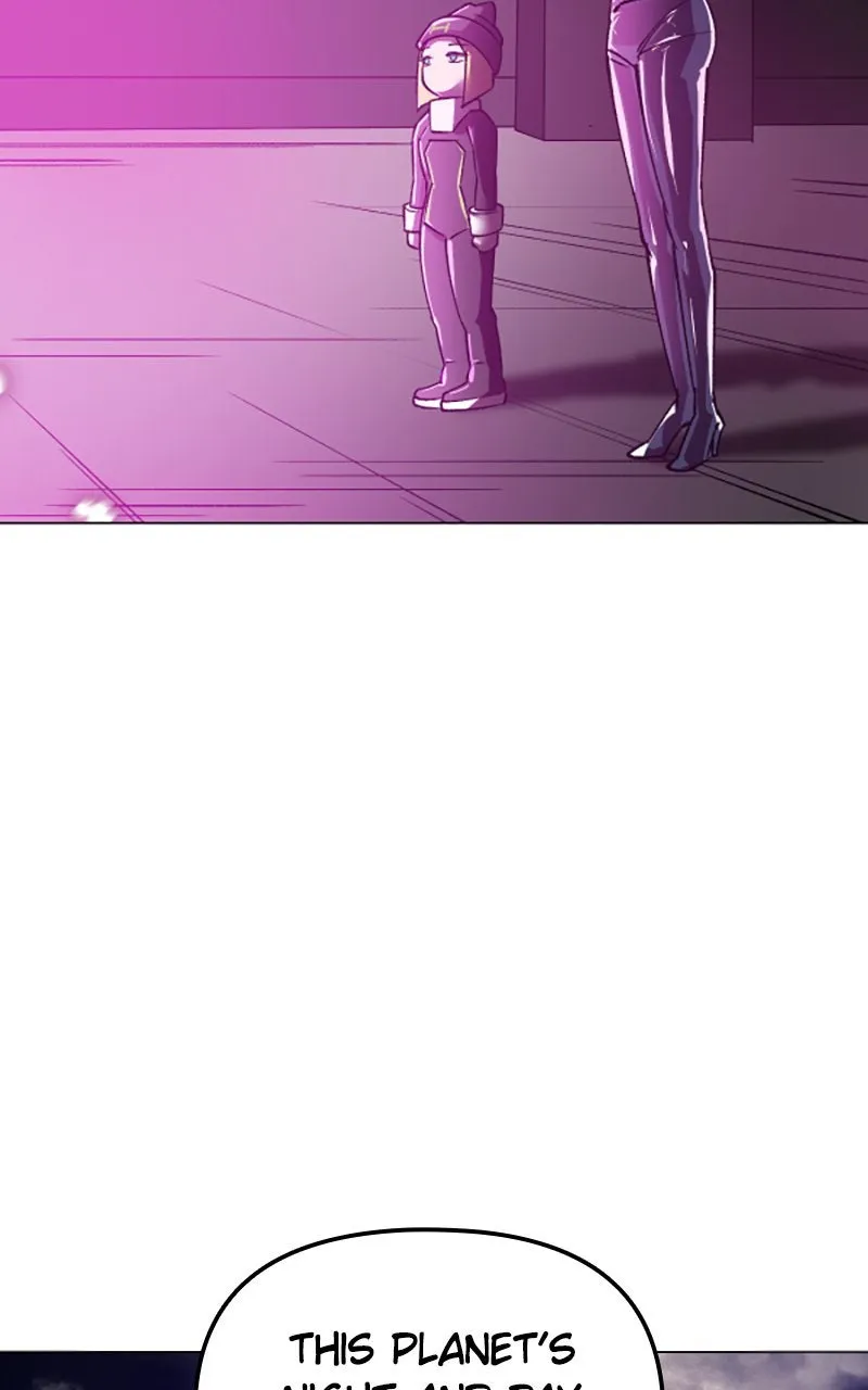 Space Cheon-ma 3077 Chapter 12 page 130 - 