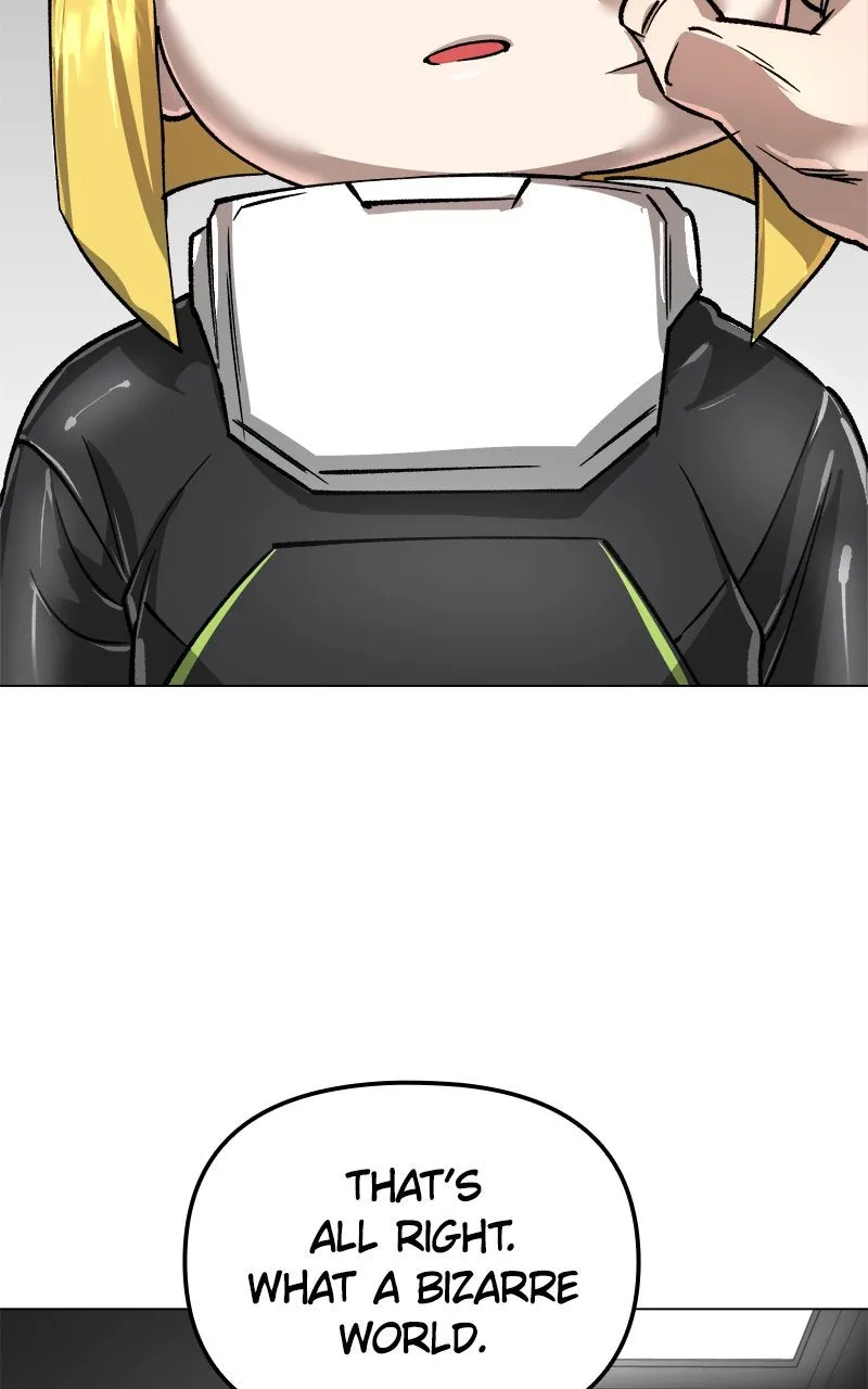 Space Cheon-ma 3077 Chapter 12 page 14 - 