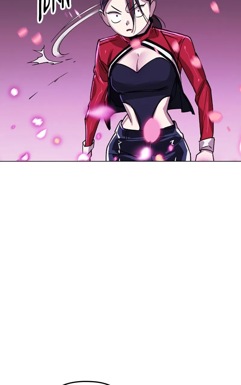 Space Cheon-ma 3077 Chapter 12 page 134 - 